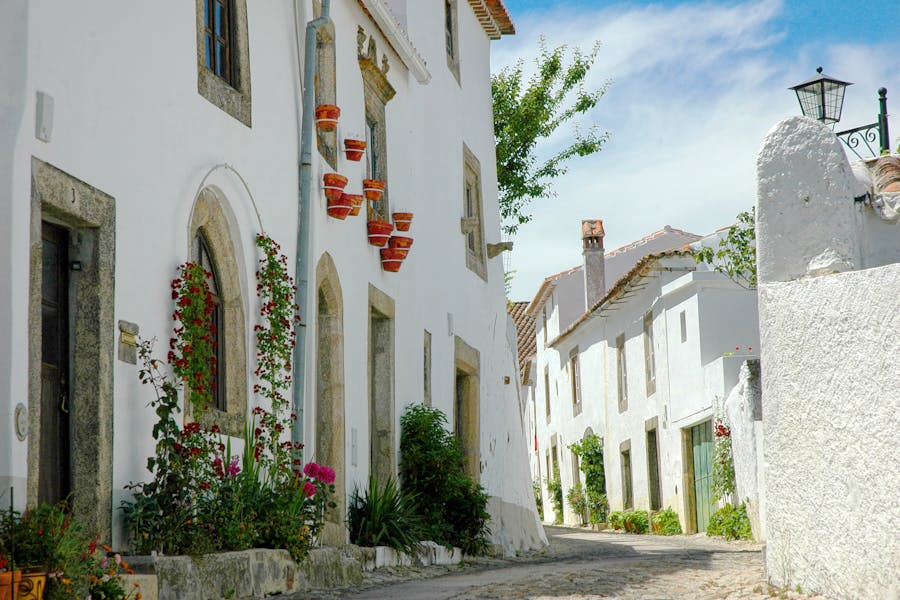 As melhores cidades de Portugal para explorar em suas férias